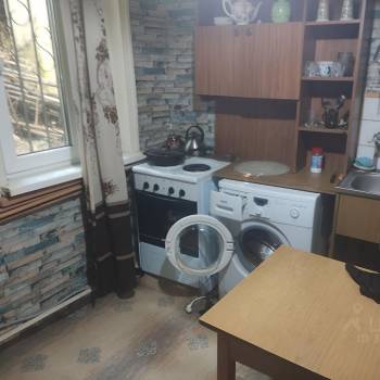 Сдается 1-комнатная квартира, 21 м²