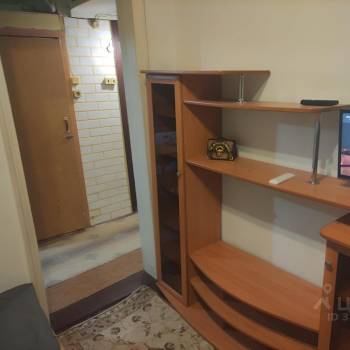 Сдается 1-комнатная квартира, 21 м²