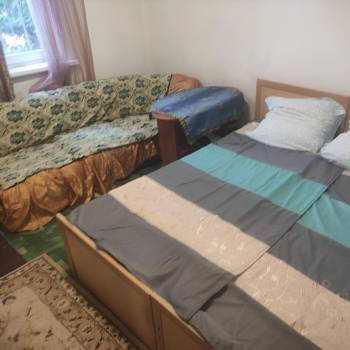 Сдается 1-комнатная квартира, 21 м²