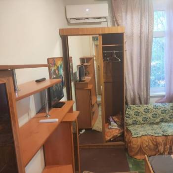 Сдается 1-комнатная квартира, 21 м²