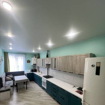 Сдается Многокомнатная квартира, 67 м²
