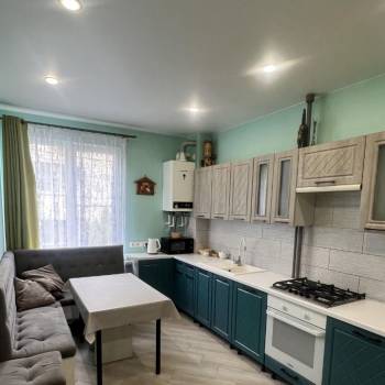 Сдается Многокомнатная квартира, 67 м²