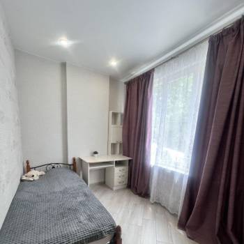Сдается Многокомнатная квартира, 67 м²