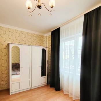 Сдается Многокомнатная квартира, 57 м²