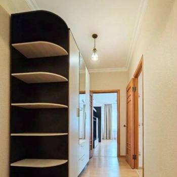 Сдается Многокомнатная квартира, 57 м²