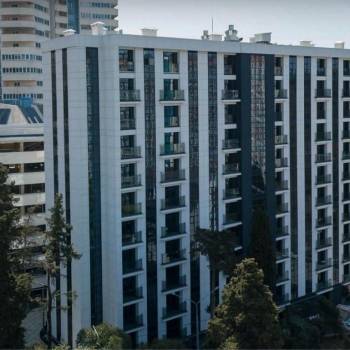 Продается 1-комнатная квартира, 35 м²