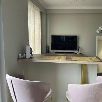 Продается 1-комнатная квартира, 35 м²