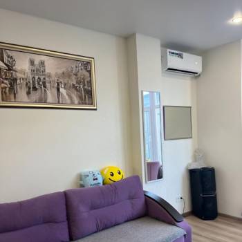 Продается 1-комнатная квартира, 31 м²