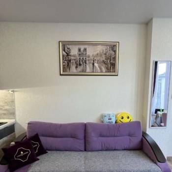 Продается 1-комнатная квартира, 31 м²