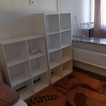 Продается 1-комнатная квартира, 17 м²