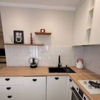 Продается 3-х комнатная квартира, 54 м²