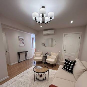 Продается 3-х комнатная квартира, 54 м²