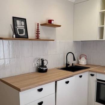 Продается 3-х комнатная квартира, 54 м²