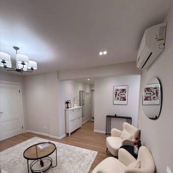 Продается 3-х комнатная квартира, 54 м²
