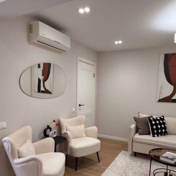 Продается 3-х комнатная квартира, 54 м²