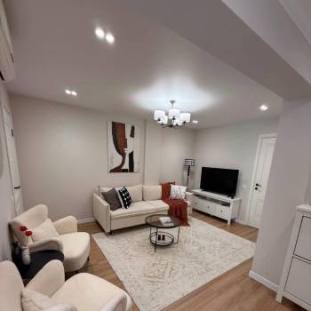 Продается 3-х комнатная квартира, 54 м²