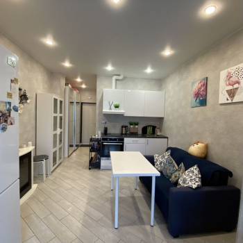 Сдается 1-комнатная квартира, 28,9 м²