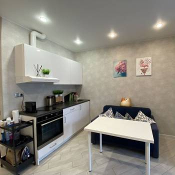 Сдается 1-комнатная квартира, 28,9 м²