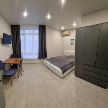 Сдается 1-комнатная квартира, 28 м²