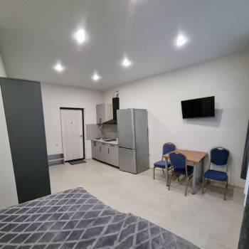 Сдается 1-комнатная квартира, 28 м²