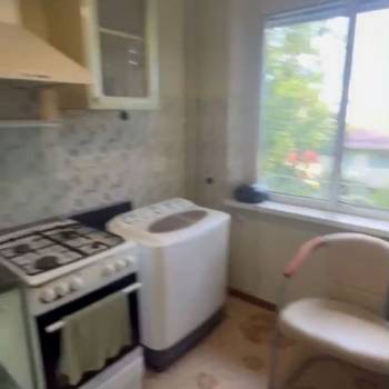 Продается 1-комнатная квартира, 30 м²