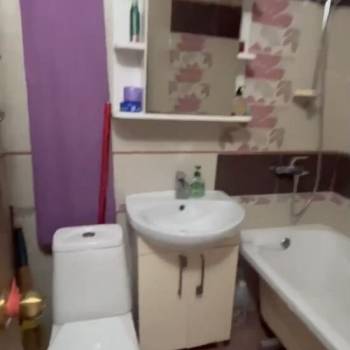 Продается 1-комнатная квартира, 30 м²