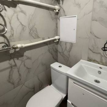 Продается 1-комнатная квартира, 29 м²