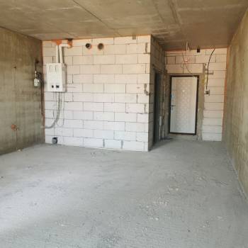 Продается 2-х комнатная квартира, 43,4 м²