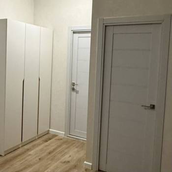 Сдается 2-х комнатная квартира, 35 м²
