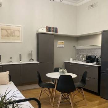 Сдается 2-х комнатная квартира, 44 м²