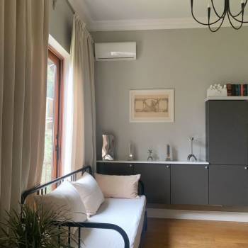 Сдается 2-х комнатная квартира, 44 м²