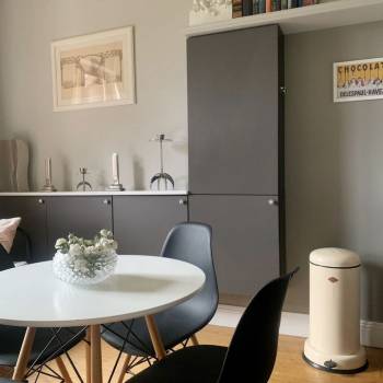 Сдается 2-х комнатная квартира, 44 м²