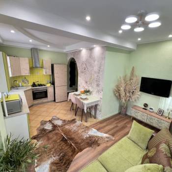 Сдается 2-х комнатная квартира, 40 м²