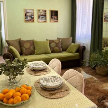 Сдается 2-х комнатная квартира, 40 м²