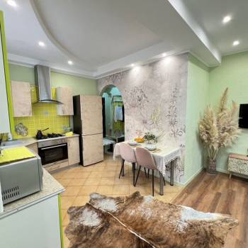 Сдается 2-х комнатная квартира, 40 м²
