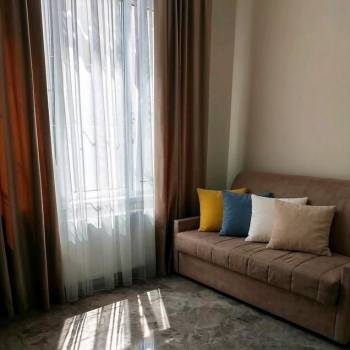Сдается 2-х комнатная квартира, 37 м²