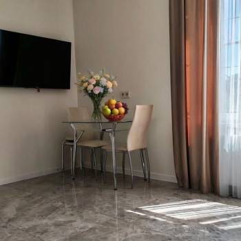 Сдается 2-х комнатная квартира, 37 м²