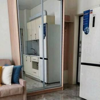 Сдается 2-х комнатная квартира, 37 м²