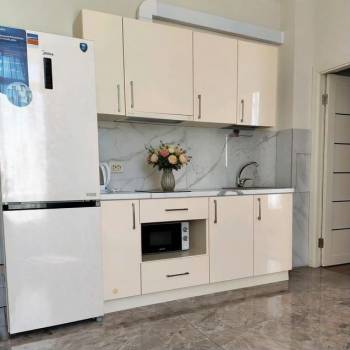 Сдается 2-х комнатная квартира, 37 м²