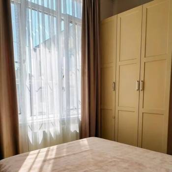 Сдается 2-х комнатная квартира, 37 м²