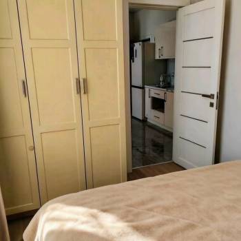 Сдается 2-х комнатная квартира, 37 м²