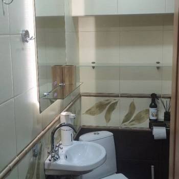 Сдается 1-комнатная квартира, 50 м²