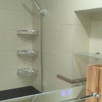Сдается 1-комнатная квартира, 50 м²