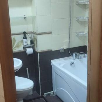 Сдается 1-комнатная квартира, 50 м²
