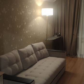 Сдается 1-комнатная квартира, 50 м²