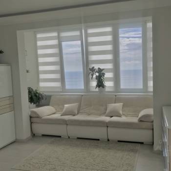 Сдается 1-комнатная квартира, 41 м²