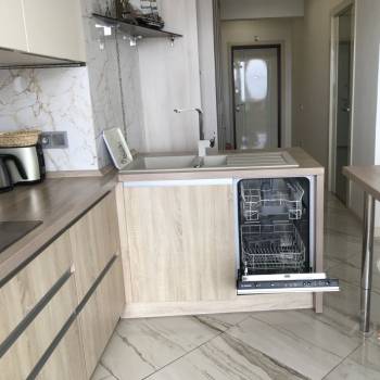 Сдается 1-комнатная квартира, 41 м²