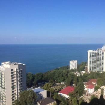 Сдается 1-комнатная квартира, 41 м²
