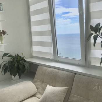 Сдается 1-комнатная квартира, 41 м²