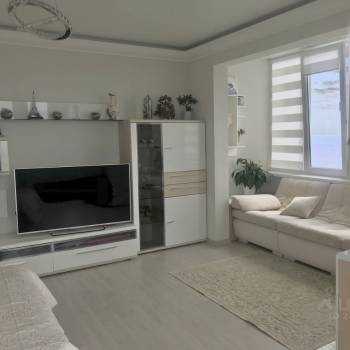 Сдается 1-комнатная квартира, 41 м²